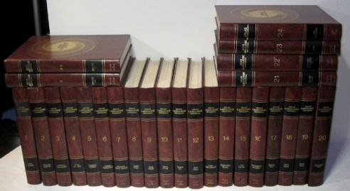 enciclopedia gran larousse universal 003